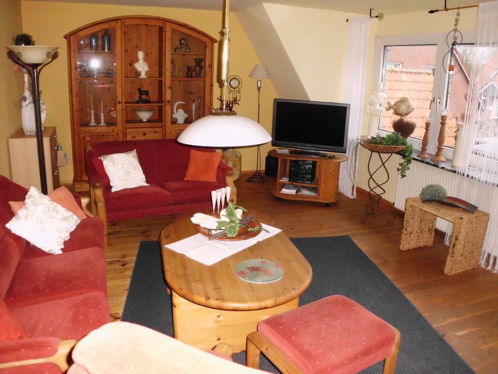Emma Apartment